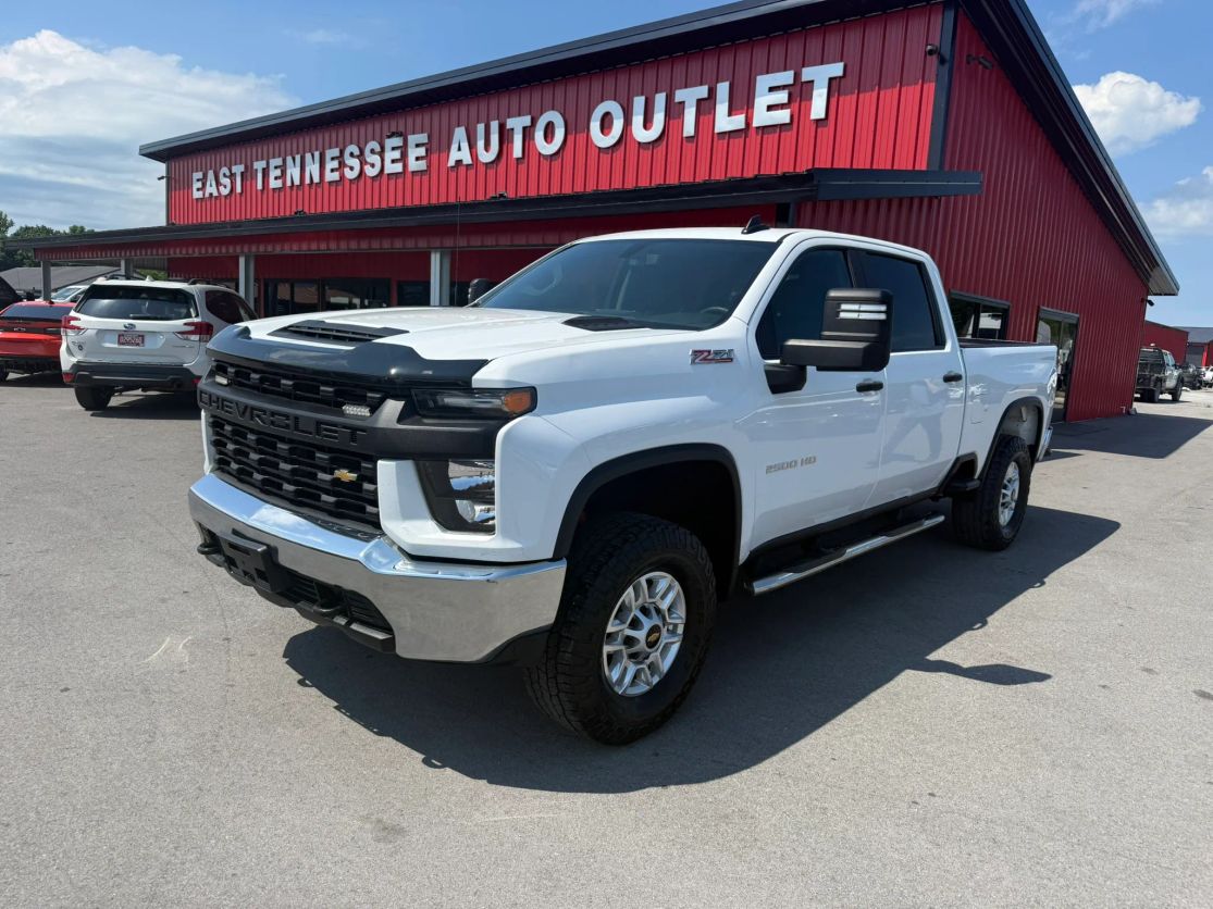 chevrolet silverado 2500hd 2020 1GC1YLE71LF158062 image chevrolet silverado 2500hd 2020 1GC1YLE71LF158062 image